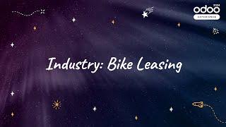 Industry: Bike Leasing