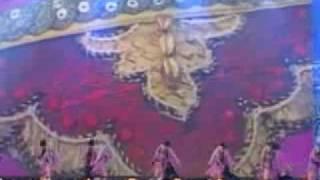 Ансамбль Лезгинка Юбилей