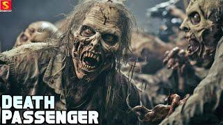 Death Passenger | Full Action Horror Movie In English | Hollywood English Movie | Shane Samples