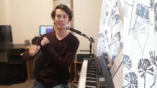 Singing For Pleasure - At Home 12:06:20
