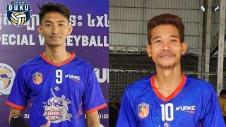 Live:  ឌូក កុសល​ ល័ក្ខ​ vs ខន​ វិចិត្រ​ វីត​ តារាងចក់ផ្ទះឡ 22~07~2024