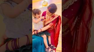 Heart touchingbeta ya beti 1 maa banane ki ahsas ko define nahi kar sakta #shorts #jiyutiya #beti