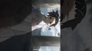 anime shorts #anime #tanjiro #demonslayer #animeedits #animeedit @POPSAnime