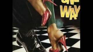 Hold It-One Way
