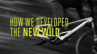 How did we develop the new Orbea Wild? | ORBEA OPTIMIZATION LAB | OOLAB