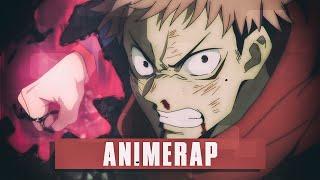 AnimeRap - Рэп про Юдзи Итадори | Jujutsu Kaisen | Yuji Itadori Rap 2021