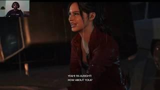 Dhaman Streams Resident Evil 2 Remake (Fun Run) Clare 2nd Run