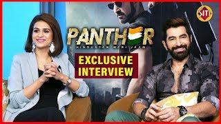 Panther | Exclusive Interview | Jeet | Shraddha Das | Bengali Movie 2019