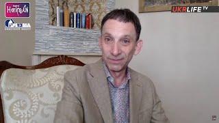 На рубеже. Перед выбором, - Виталий Портников