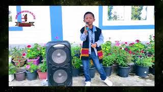 KHANGDONG NAPARTHET LAI II CONTESTANT NO.45 II KOM TV SUPER SINGER 2020 II SEMI-FINAL ROUND