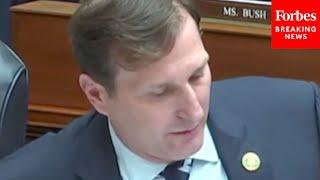 'Gentleman's Out Of Order!': James Comer Snaps At Dan Goldman During Impeachment Inquiry Hearing