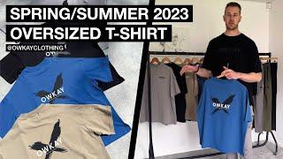 Spring/Summer 2023 Collection | Owkay Clothing