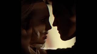 Stefan and Caroline | Dirty sex