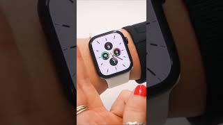 Apple Watch Secret Feature #shorts