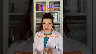 BİLSEM PROVASI YAPMAK MI İSTİYORSUNUZ? | BİLSEM ZEKA