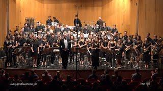 Live: LJBO Konzert Steyr