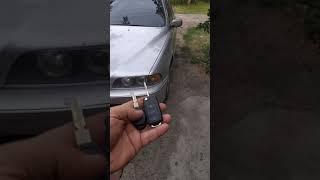 Прописать ключ BMW