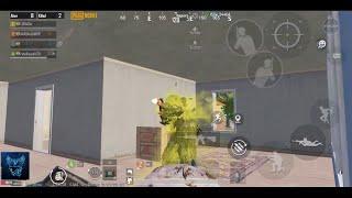 Kill Aise Churate Hai..| ITS ELDRAGO | PUBG MOBILE KR