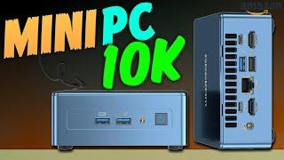 Top 5 Best Mini Computer Under 10000 Rupees | Gaming Computer Under 10000 Rs In India For Students