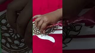 Full front Hand mehendi design #hennadesign #youtubeshort #viral