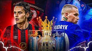 Bournemouth vs Chelsea Live Watchalong @MedWicket @KaranSinghMagic @KaranSinghBoomer