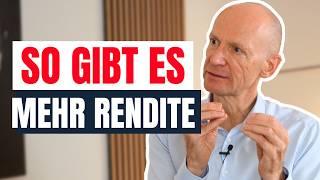 Gerd Kommer über ETFs, Factor Investing & Einzelaktien | Simon Schoebel