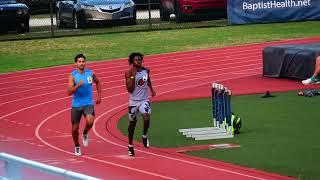 800m Broward Elite Summer Open 2 June 24, 2022