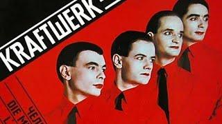 The Best of KraftwerkЛучшие композиции группы KraftwerkThe Greatest Hits of Kraftwerk