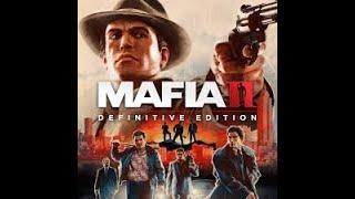 First time playing Mafia 2  the definitive edition ending