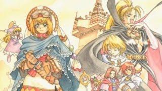 Rhapsody: A Musical Adventure (PS1) Playthrough - NintendoComplete