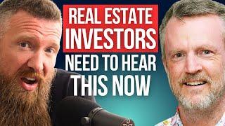 The Future of Real Estate 2025 - Old Myths That Will Destroy Your Portfolio | Michael Zuber (EP 132)