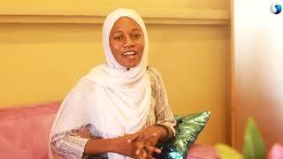 YourTime ShowEP04||Guest Omar Sarr(poet)|ExploringRaw&HiddenTalents in The Gambia.