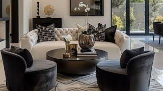 Stunning Living Room nterior Design Ideas |Living Room Decor Ideas