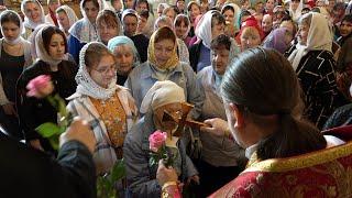 Поздравление с днем святых жен мироносиц