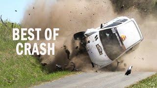 RALLY CRASH & FAIL 2022 | The Best Of