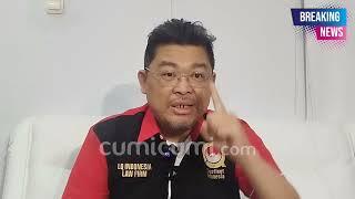 BREAKING NEWS! Inilah Tanggapan Alvin Lim Prihal Video Viral Novi Dengan Pemilik Club