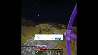 Minecraft SMP Revenge!
