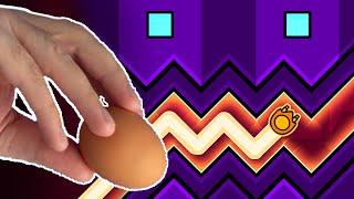 He Beat DEADLOCKED With An EGG