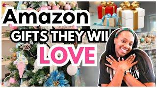 Top Amazon Christmas Gift ideas 2024 | Last Minute Christmas Gift Ideas | Gifts for Adults