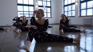 Stefaniya Andrianova choreography | Khrystyna Soloviy - Trymay