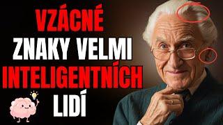 7 vlastností vysoce inteligentního člověka, které 93 % lidí nemá |  Moudrost, životní lekce