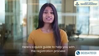 Ramesh Academy | CMA Online Classes | CMA Course | Cost & Management Accountant | Classes in English