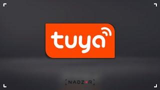 Tuya Smart - ведущая платформа IoT для разработки решения умного дома