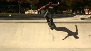 SKATEBOARDING MADE SIMPLE 4 OUT NOW