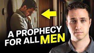God Just Gave Me a Critical Message for All Men.