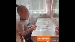 ЗвукР#logoped#логопед#заняття#дошкілля#школа#мова#мовлення#звукр#shortvideos#батьки#результати