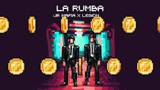 La Rumba [Visualizer] - Jr Mafiah X Legión Lv (El Reservado)