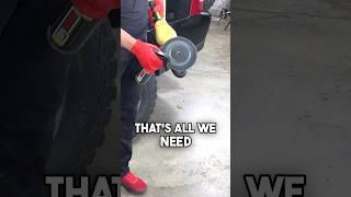 How to clean your polishing pad!