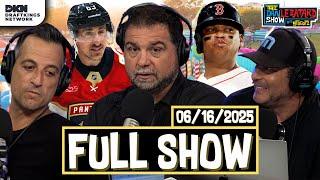 FULL SHOW: Tony Reali Causes Chaos, Panthers are One Win Away & Shocking Trades | Le Batard Show