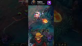 Zed — Shadow Style  | Highlight Mix